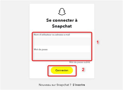 Comment Supprimer Son Compte Snapchat Définitivement