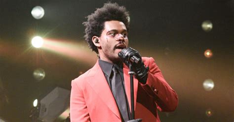 In late 2010, tesfaye uploaded several songs to youtube under the name the weeknd, though his identity was initially unknown. Grammy 2021: The Weeknd acusa prêmio de corrupção e Drake ...