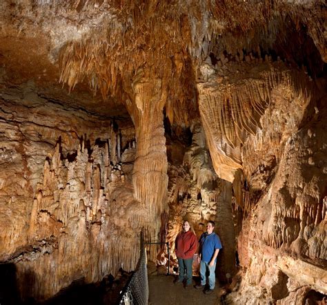 The National Day Of Caves And Karst Is Coming June 6th