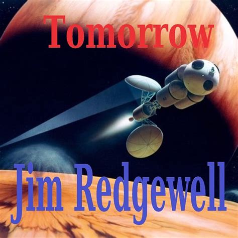 tomorrow jim redgewell flickr