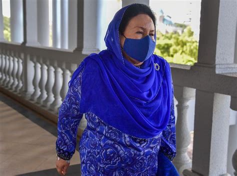 Court Of Appeal Sets June 22 To Hand Down Decision In Rosmah S Case Malaysia Today