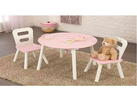 Maybe you would like to learn more about one of these? Kidkraft Avalon Table And Chair Set Honey 26641 - Decor Ideas