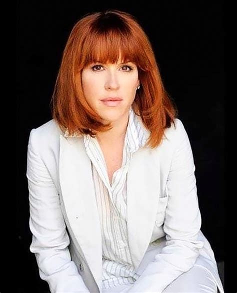 Molly Ringwald Nude Pics Sex Scenes Compilation Scandal Planet