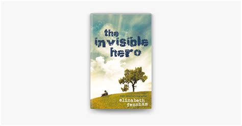 ‎the Invisible Hero On Apple Books