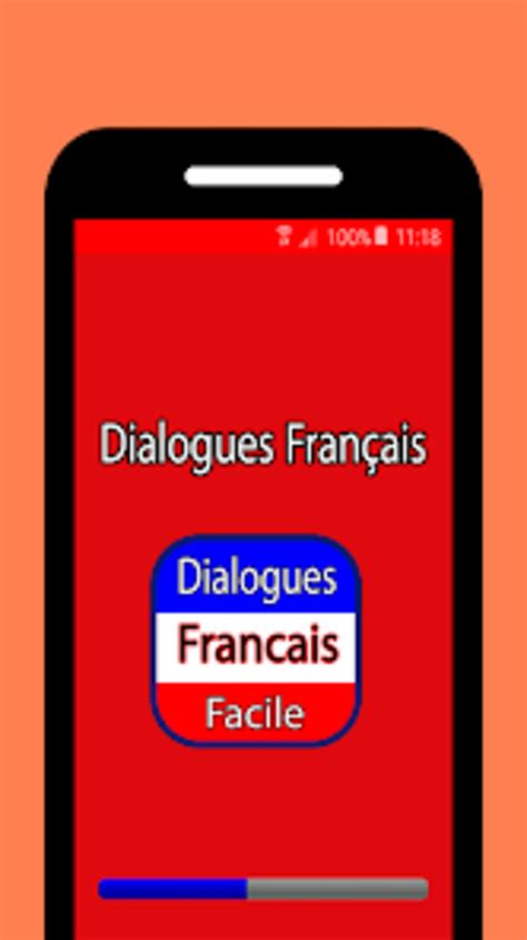 Dialogues Français Facile For Android Download