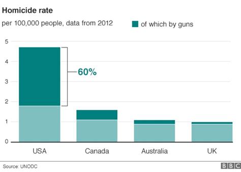 Trying To Overturn A Us Gun Law Bbc News