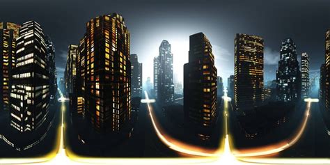 1452 Best 360 City Night Images Stock Photos And Vectors Adobe Stock
