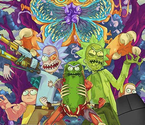 Pin By Tyler Gao On Rick And Morty Funny Pictures Rick And Morty