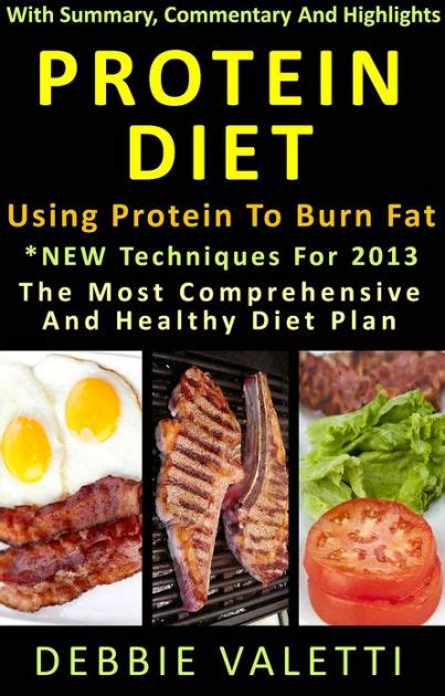 However, to make it a successful routine, you will have to eat in a calorie deficit. Protein Diet: Using Protein To Burn Fat The Most ...