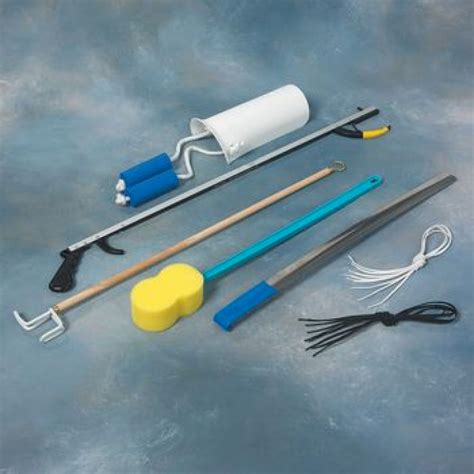 Complete Hip Replacement Care Kit Mccanns Medical