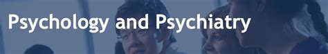 Psychology And Psychiatry Psychology And Psychiatry Library Guides