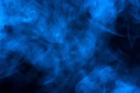 Blue Smoke Background Hd Images Free Cbeditz