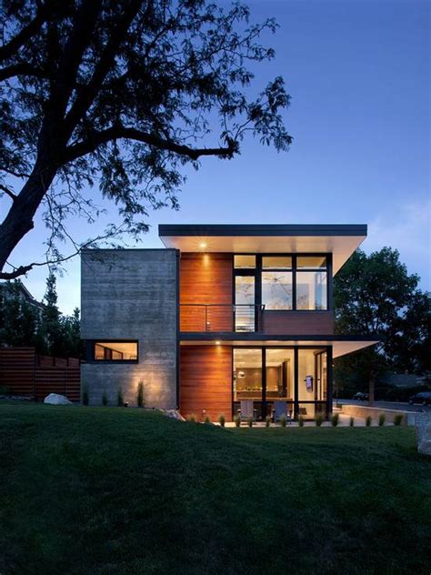 67 Beautiful Modern Home Design Ideas In One Photo Gallery Page 4 Of