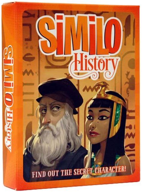 History Board Games That Take You On A Trip Through Time