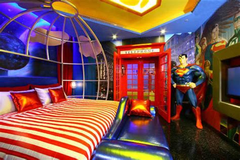 25 Fantasy Bedrooms Geeks Would Die For Laptrinhx