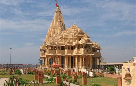 10 Most Famous Lord Krishna Temples In India