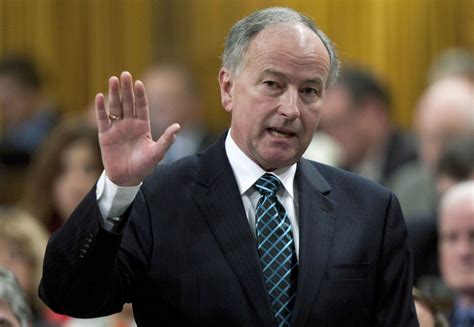 former harper cabinet minister rob nicholson hanging up his federal political hat the globe