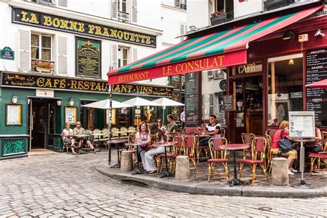 25 Things You Need To Eat And Drink In Paris Paris Restaurants Paris