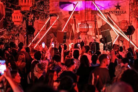 Parties Closing November On Ibiza Ibiza Spotlight