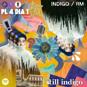 Still Indigo Playlist By Armypanamaunion Spotify