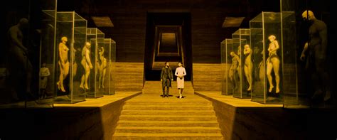 The film takes place after the events of the first film, following a new blade runner. 270+ Blade Runner 2049 4k Screen Shots / Frame Captures ...