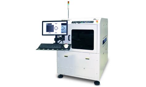 Advanced Automated Optical Inspection Aoi V510i G2s