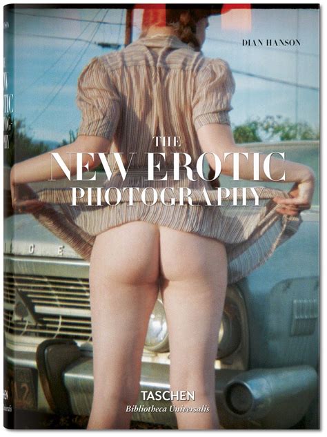 Check Out This Sultry Sneak Peek At The Ultimate Erotic Photography