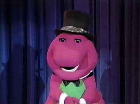 Barney S Talent Show Version Part Youtube Hot Sex Picture