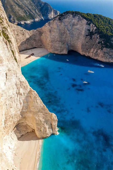 7 Most Expensive Greek Islands