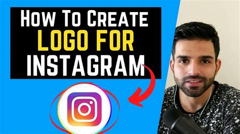 How To Create Logo For Instagram Page For Free Create Your Free Logo