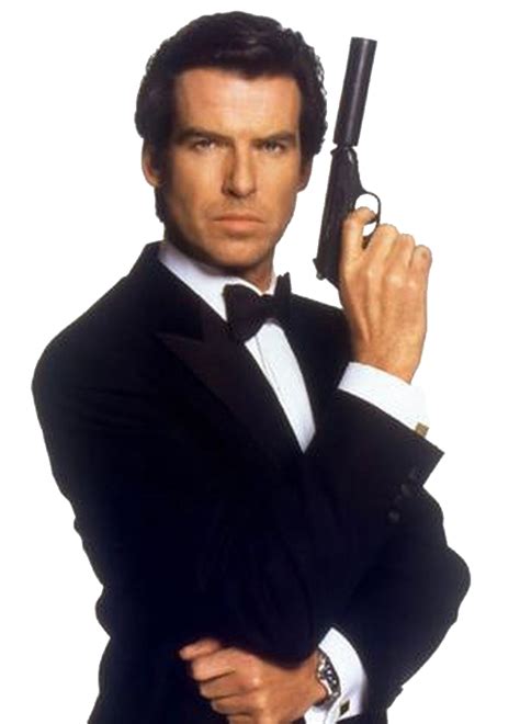 James Bond Png Transparent Image Download Size 881x1227px