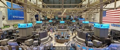 When is the new york stock exchange open for trading? Tour of the New York Stock Exchange | Free Tours by Foot