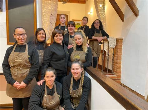 Grupo Abrasador Inaugura Su Sexto Restaurante Asociado En Ciudad Real