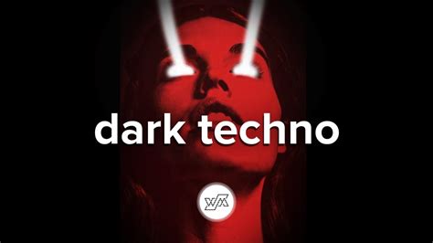 Dark Techno And Minimal Techno October 2020 Mix By Soa Dreams