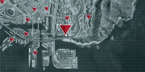 Vehicle Warehouse Locations In Gta 5 Grand Theft Fans