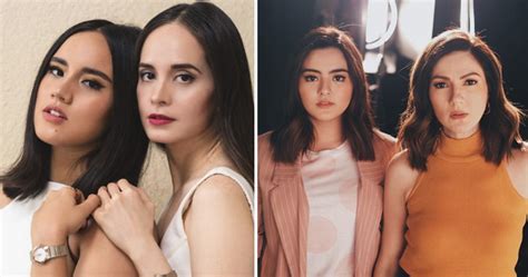 Check Out These 6 Beautiful Pinay Celebrity Daughters Who Look Like