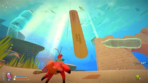 Lol what even is this joke?? : r/AnotherCrabsTreasure