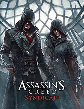 Bu Sayfada Assassins Creed Syndicate Bilgisayar Oyunu Hakk Nda Bilgi