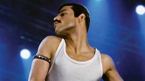 However, the popular movie has received mixed reviews, mainly for some historical inaccuracies and lack of focus. Why the actor who plays Freddie Mercury looks familiar