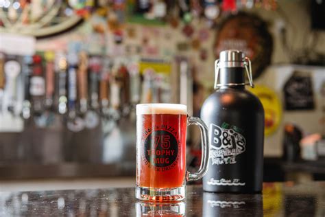 5 Best Local Craft Beers The Bend Magazine