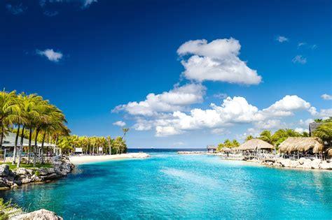10 Best Beaches In Curacao What Is The Most Popular Beach In Curacao Go Guides