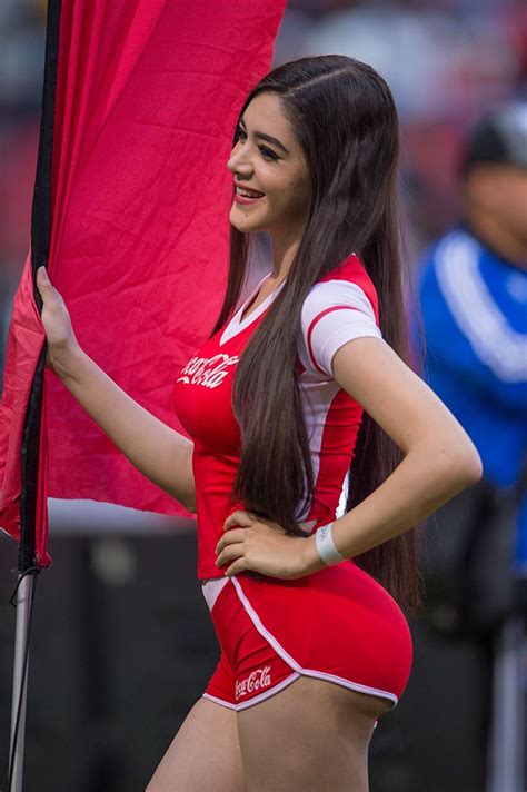 Fotogalería Las chicas sexys de la jornada en la Liga MX Excélsior Scoopnest