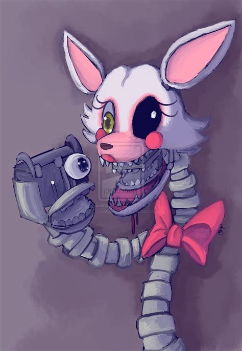 Best Mangle Images On Pinterest Freddy S Fnaf And Funtime Foxy