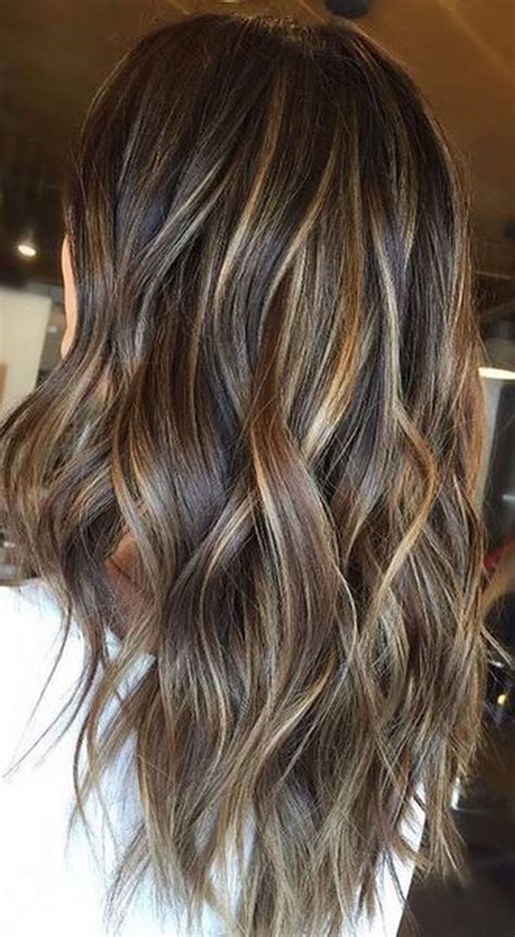 Best Fall Hair Color Ideas That Must You Try Fall Hair Color For Brunettes Hair Styles