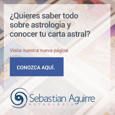Carta Astral Y Astrolog A De Arquetipos Sebasti N Aguirre