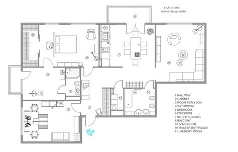 24 Modern Apartment Building Plans You Are Definitely About To Envy