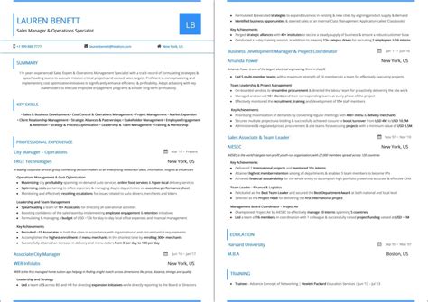 How to add certifications to executive resumes in 2019. Best Sales Resume Examples 2019 - Best Resume Ideas