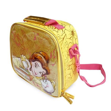 Belle Lunch Box Beauty And The Beast Was Released Today Dis