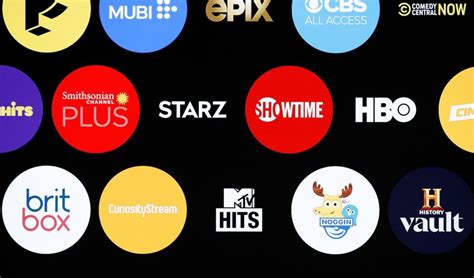 The Best Streaming Services You Might Not Know About The National