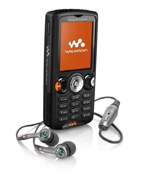 Before Iphones There Was This Sony Ericsson Walkman Rnostalgia